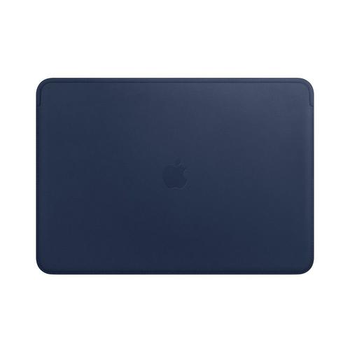 Apple Mac Pro - Housse d'ordinateur portable - 15" - bleu nuit - pour MacBook Pro with Touch Bar (15.4 ")
