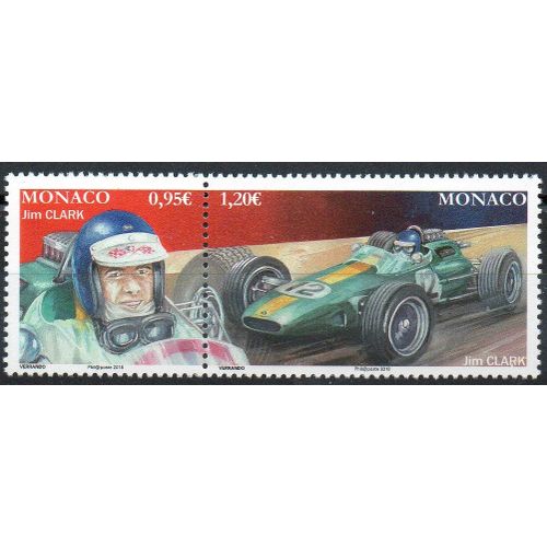 Pilotes De Formule 1