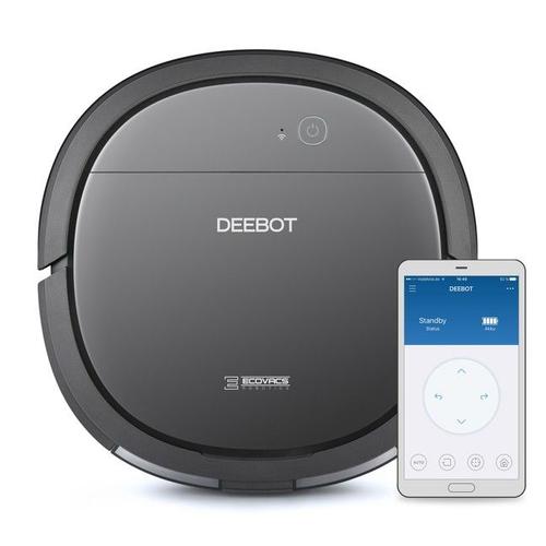 DEEBOT OZMO Slim10