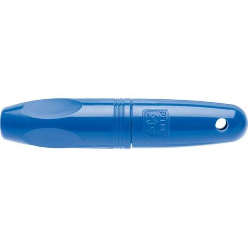Manche ? serrage rapide, Long. : 90 mm, Pour ? de soie 3-3,75 mm