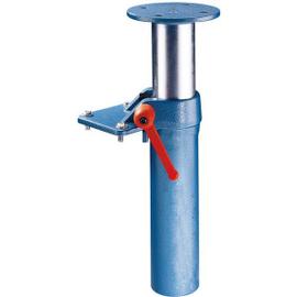 cylindre-hydraulique-80N-coffre vérin à gaz