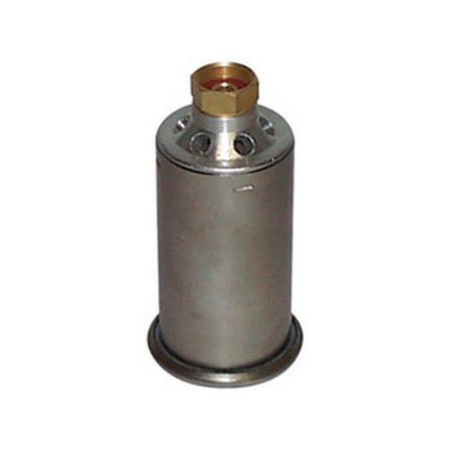 Lance haute puissance à propane, Ø de tête de brûleur : 30 mm, Consommation de gaz brûlé à b.P - 1,5 bar 1200 g/h, Puissance 55620 kJ/h