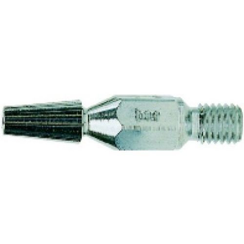 Buse d'oxycoupage AC, Capacité de coupe : 40-60 mm, Pression d'oxygène 4-5 bar, Pression de gaz combustible 0,5 bar (Par 5)