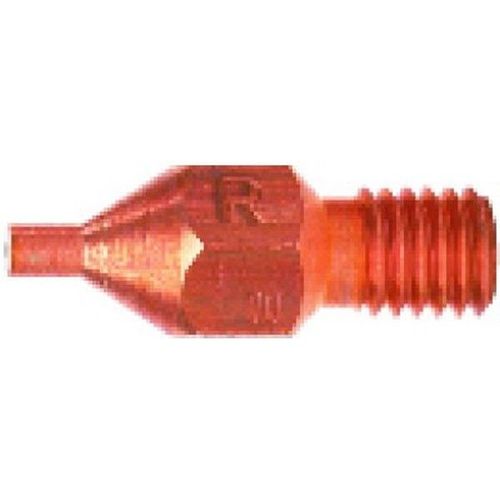 Buse d'oxycoupage R, Capacité de coupe : 40-60 mm, Pression d'oxygène 4,0-5,0 bar, Pression de gaz combustible 0,5 bar (Par 5)