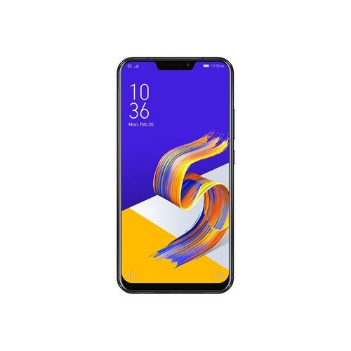 ASUS ZenFone 5Z (ZS620KL) 64 Go Noir minuit