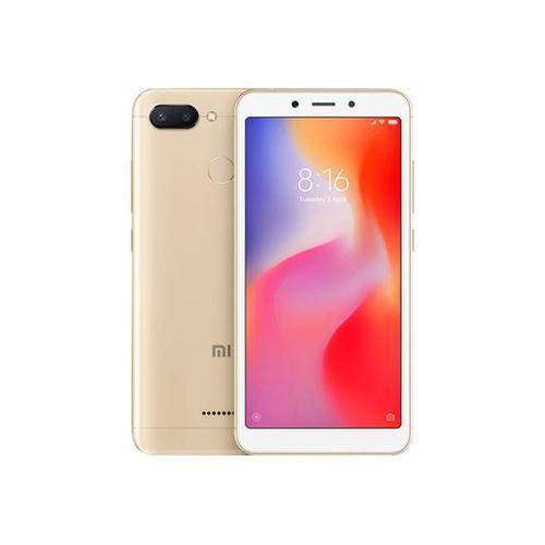 redmi 6 32 gb