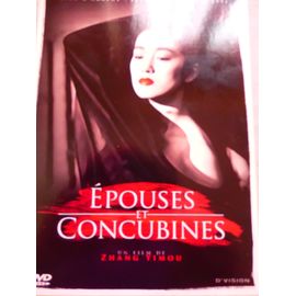 Epouse Et Concubine - Meilleures offres neuf et occasion