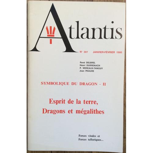 Atlantis 307
