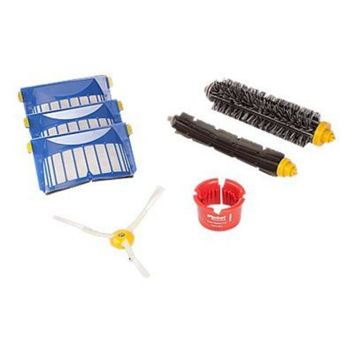 iRobot - Kit d'accessoires - pour robot aspirateur - pour Roomba 630, 650