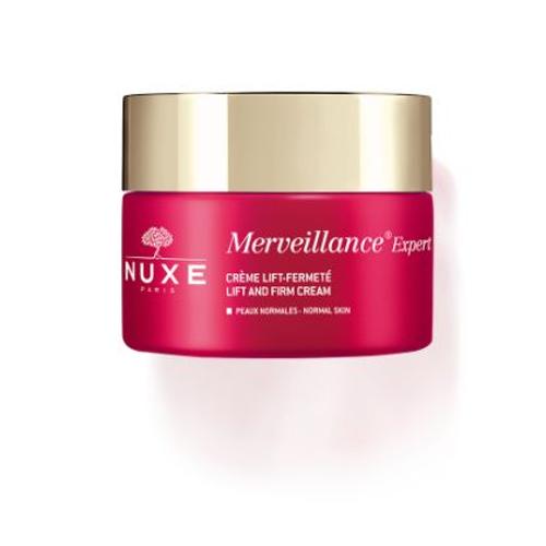 Nuxe Merveillance Expert Crème Lift Fermeté 50 Ml 