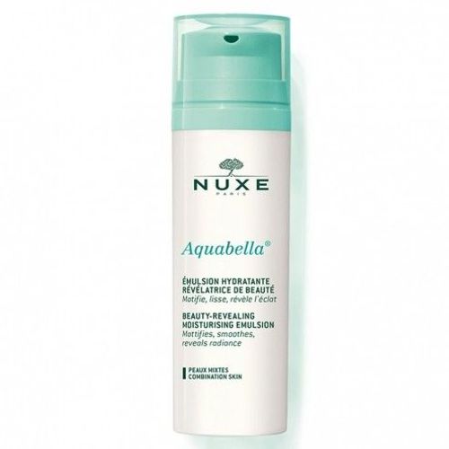 Nuxe Aquabella Emulsion Hydratante 50 Ml 