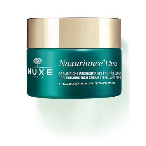 Nuxe Nuxuriance Ultra Crème Riche Redensifiante 50 Ml 