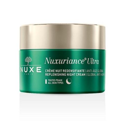 Nuxe Nuxuriance Ultra Crème Nuit Redensifiante 50 Ml 
