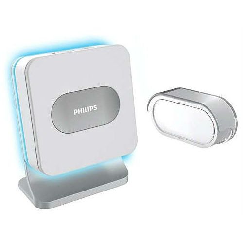 Sonnette sans fil Philips WelcomeBell 300 Color