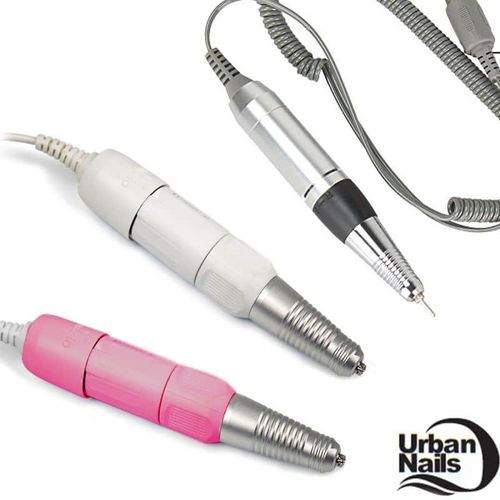 Pièce À Main Pour Ponceuse Faux Ongles Elite 