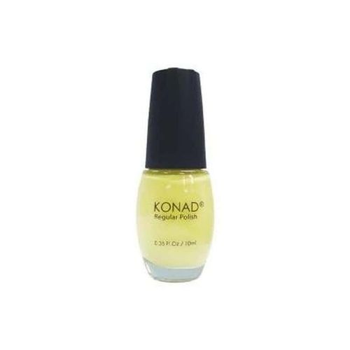 Vernis Regulier Pastel Yellow Konad 