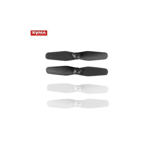 X12s-02 - Blades, Hélices Pour Drone Syma X12-Syma