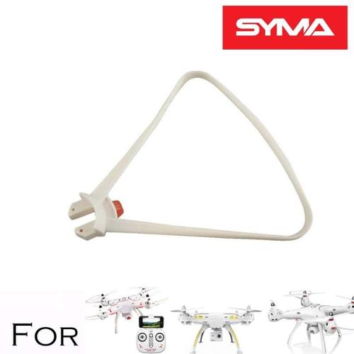 X8sw-05, Protection D'hélice Pour Drone Syma X8sc, X8sw, X8 Pro, Payload Gps, T2m Spyrit Ex T5180/T5181 Et Pegasus-Syma