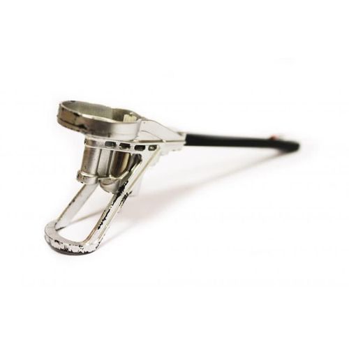 Bras Moteur Horaire Ou Anti-Horaire Pour Drone 998-V2 Ou Mjx X200 Moteur Blanc-Mjx R / C