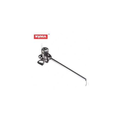 Syma X6 - Bras Moteur - Cable Noir/Blanc-Syma