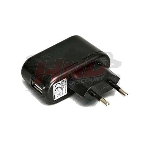 Yunps501usbeu, Chargeur Secteur Usb 5v Pour Yuneec Q500-Yuneec