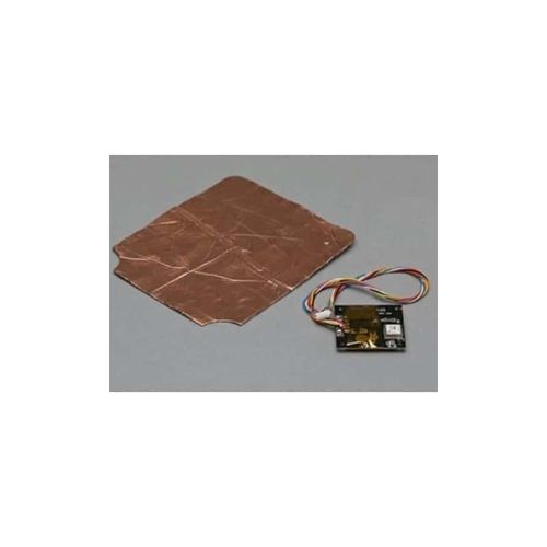 Yunq500112-Svc, Module Gps Pour Drone Yuneec Q500-Yuneec