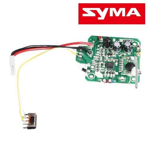 X5sc-09 - Carte Électronique, Pcb, Récepteur Ou Platine Pour Syma X5sc.-Syma