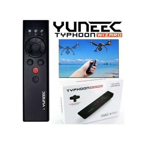 Typhoon Wizard, Télécommande Pour Drone Yuneec-Yuneec