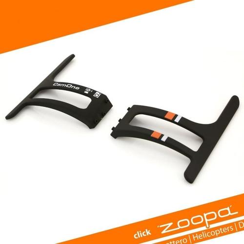 Zqe550-05 - Set Train D'atterrissage Pour Drone Zoopa Q550 Evo-Acme The Game Company