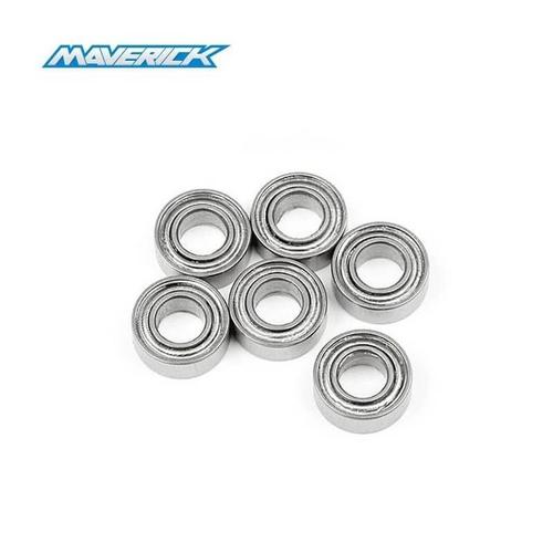 Mv28029, Roulement 1pc 4x8x3mm Pour Maverick Ion Dt/Xt/Rx/Sc/Mt-Maverick