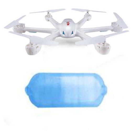 X600-13 - Cache Leds Bleu (Avant) Pour Drone Mjx X600-Mjx R / C