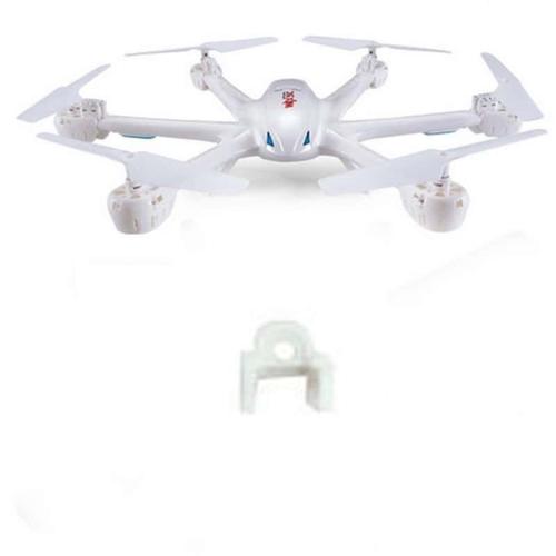 X600-15 - Plug Seat Ou Support De Cosse Moteur Pour Drone Mjx X600 Blanc-Mjx R / C