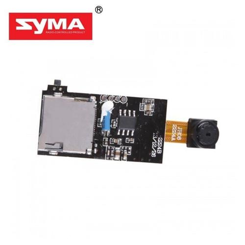 X11c-11, Caméra Pour Drone Syma X11 Ou X11c-Syma