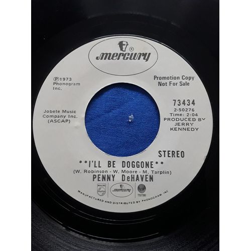 I'll Be Doggone - Love Me To Sleep
