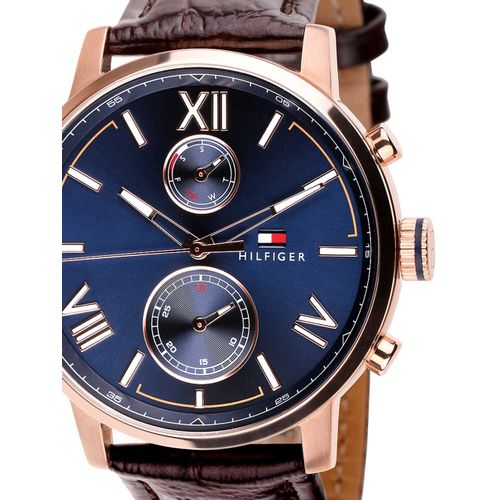 Tommy Hilfiger 1791308 - Homme Montre