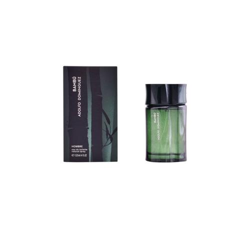 Bambu Edt Vaporisateur 120 Ml 