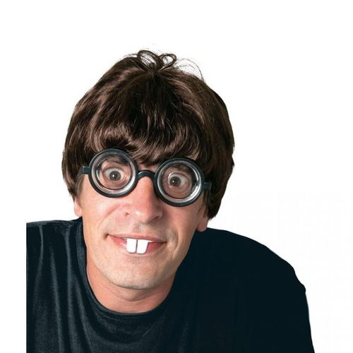 Lunettes Simplet