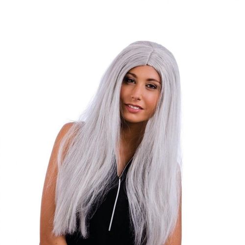 Perruque Longue Raide Femme Cindy