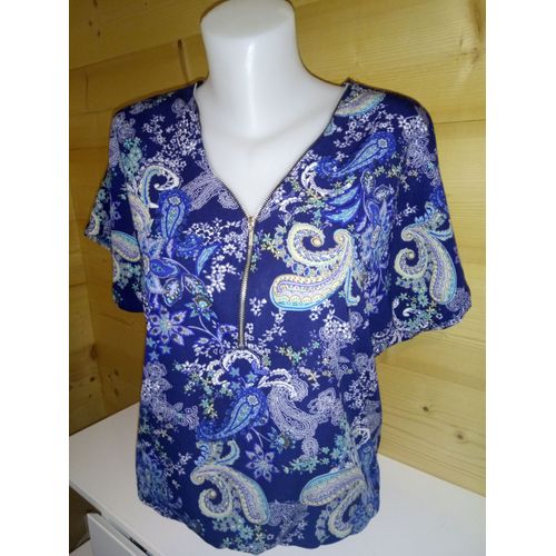 Blouse Taille 40