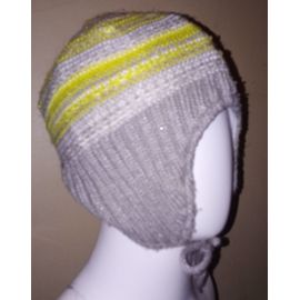 Bonnet Fille 6 12 Mois Obaibi Okaidi Rakuten