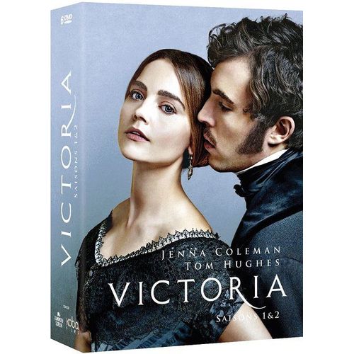 Victoria - Saisons 1 & 2