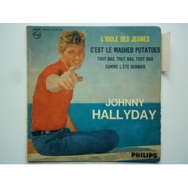 【中古】 L’idole Des Jeunes ジョニー・アリディ L'Idole des Jeunes: Johnny Hallyday: Amazon.fr: CD et Vinyles}