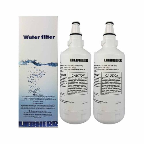 Filtre Origine Liebherr 7440002 Par 2