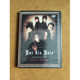 Moi Dix Mois - Dix Infernal - Scars of sabbath | Rakuten