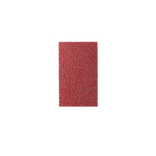 100 patins auto-agrippants 72 x 123 mm Gr 180 Corindon - 10960015 - Sidamo
