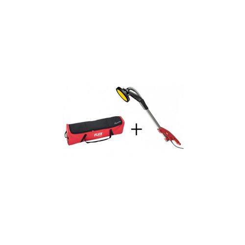 Ponceuse giraffe GE 5 D. 225 mm avec housse 230V 500W - 426903 - Flex