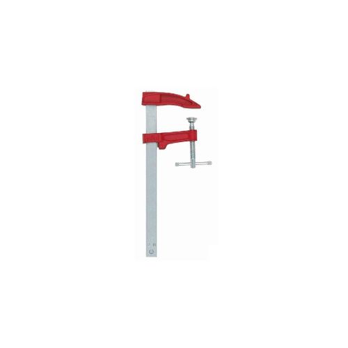 Serre-joint à vis en croix 18 x 7 mm x L. 25 cm de type M - 01025 - Piher