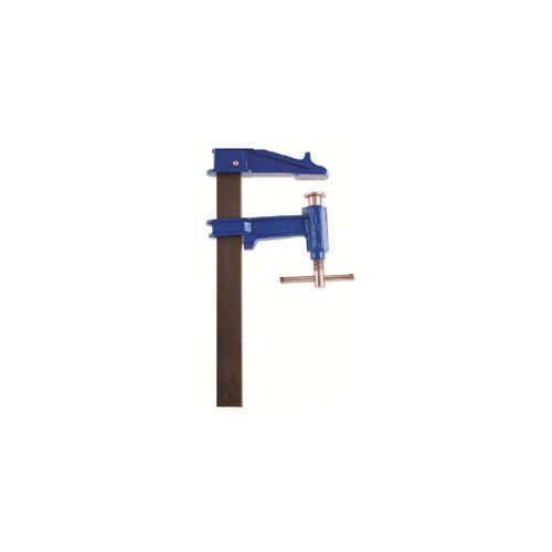 Serre-joint à pompe 35 x 8 mm x L. 200 cm de type F - 04200 - Piher