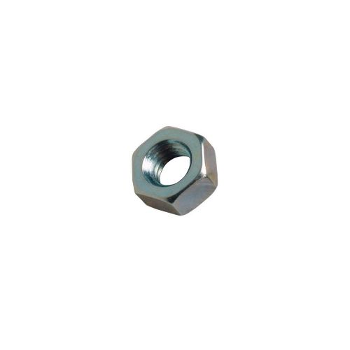 100 écrous INOX A4 M8 - ECRM08A4 - Alsafix