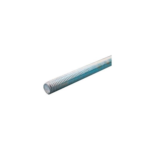 Tige filetée zinguée M10 x Lt. 1000 mm - TF1010006 - Alsafix